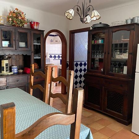 Villa A Casa Da Maria à Luz de Tavira Extérieur photo