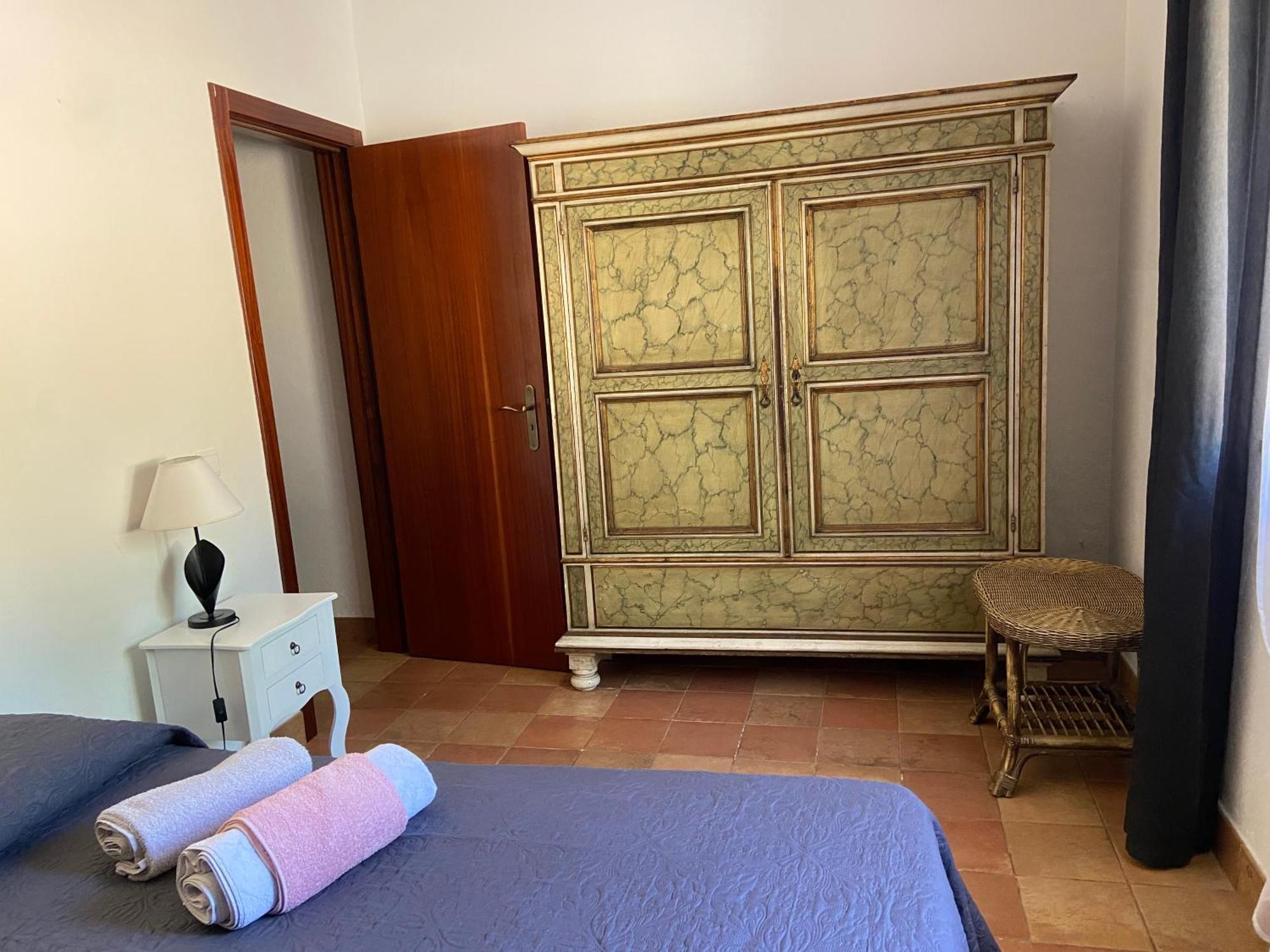 Villa A Casa Da Maria à Luz de Tavira Extérieur photo
