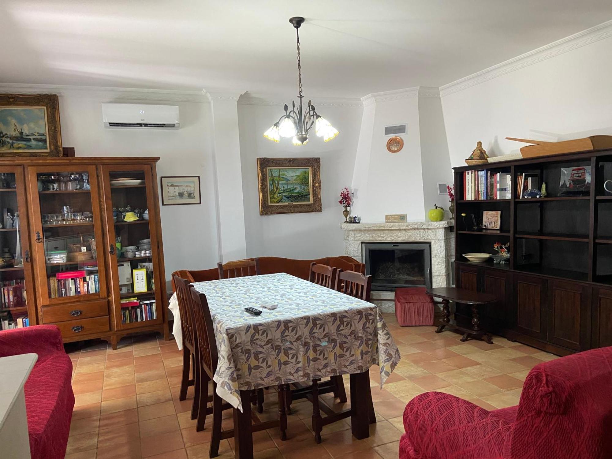 Villa A Casa Da Maria à Luz de Tavira Extérieur photo