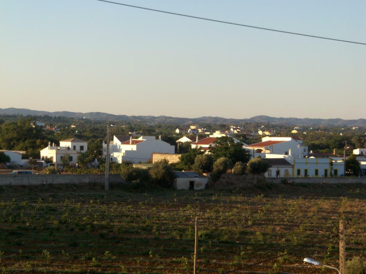 Villa A Casa Da Maria à Luz de Tavira Extérieur photo