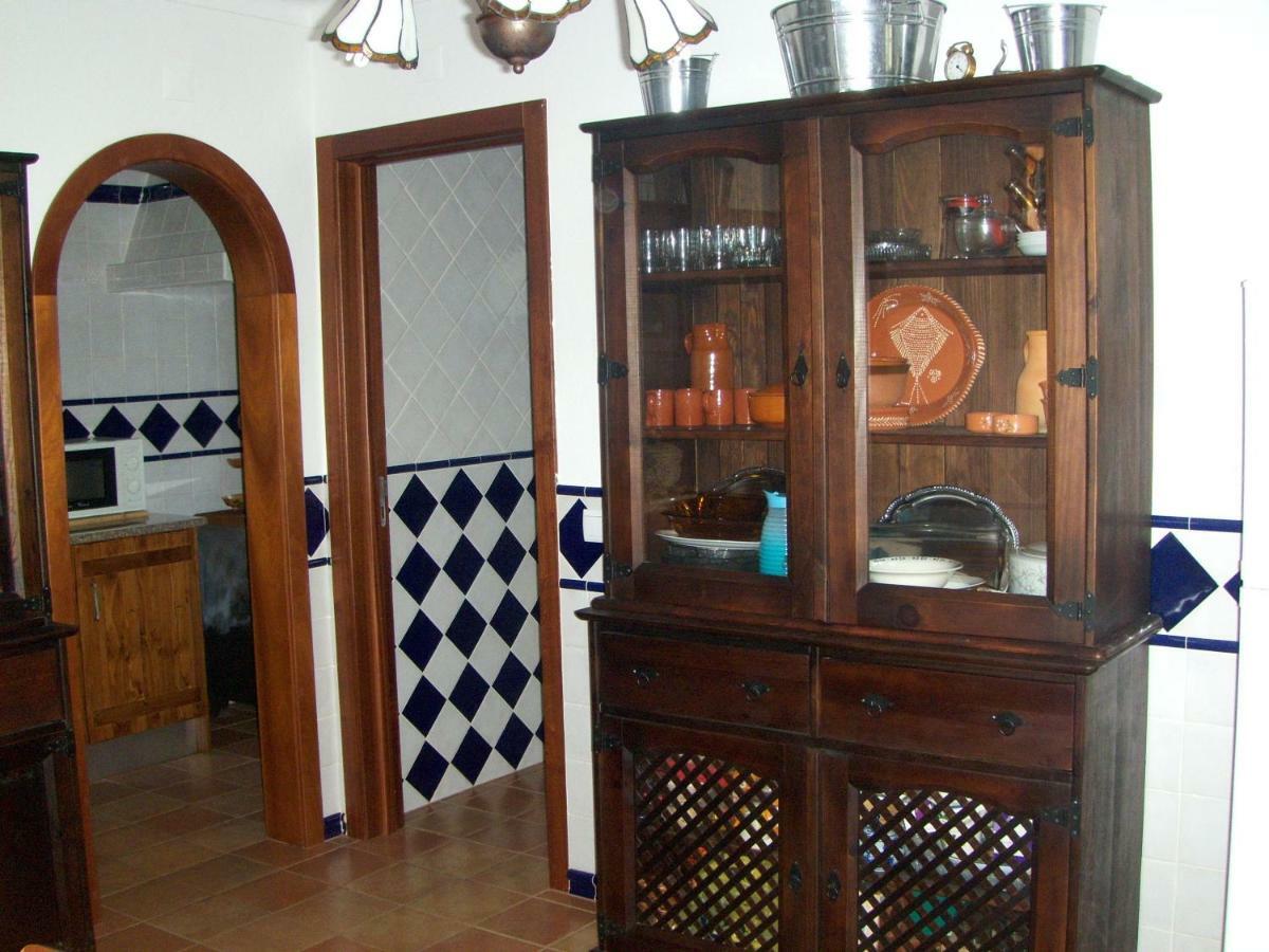 Villa A Casa Da Maria à Luz de Tavira Extérieur photo